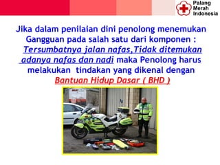 Bhd Rjp Materi BHD & RJP untuk materi KSR Dasar.ppt