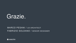 Designers from Hell - Marco Pesani - Fabrizio Soldano   