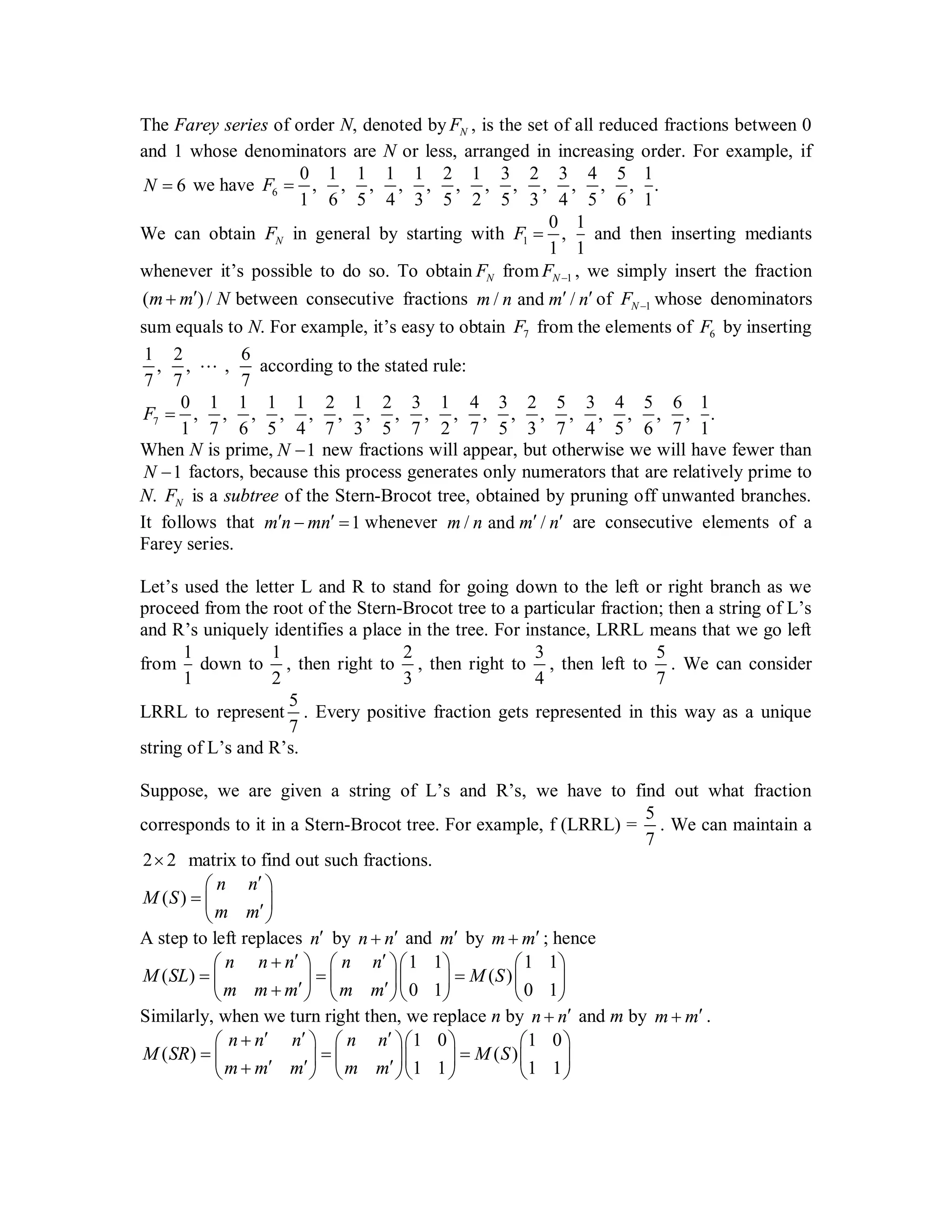 Number theory | PDF