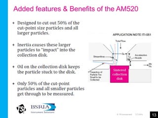 SidePAk AM520 Overview | PPTX