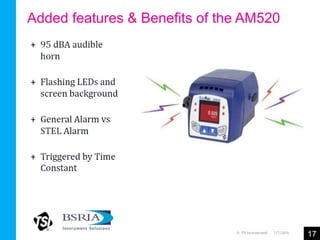 SidePAk AM520 Overview | PPTX