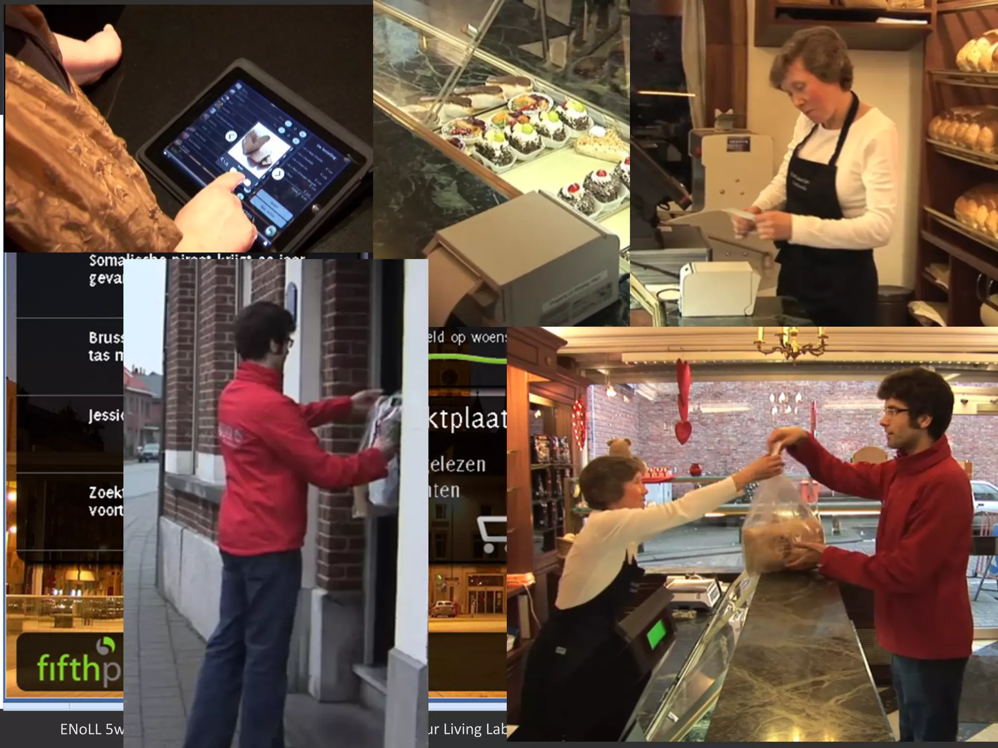 ENoLL	
  5wave	
  Launch	
     <Your	
  Living	
  Lab	
  short	
  name>	
     Budapest,	
  16.05.2011	
  –	
   3	
  
 