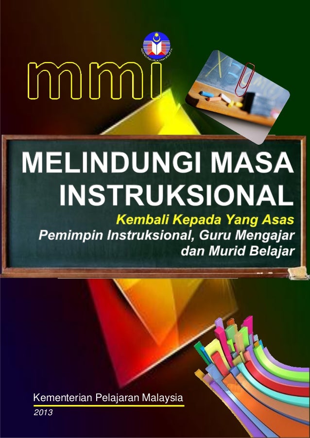 Buku Panduan Mmi