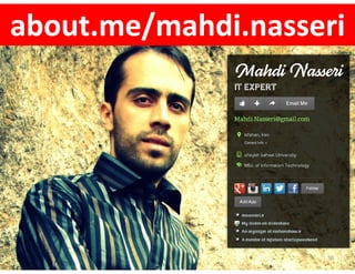 about.me/mahdi.nasseri

50

 