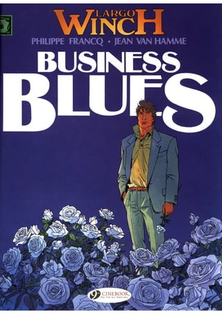 04 Business Blues