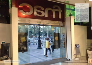 16 17
DAM TWIN
air curtains system
The DAM TWIN system consists on
the placement of two vertical DAM
air curtains face to face, one with the
air jet ahead and other with the air jet
behind.
This way, at the end of each jet there
is the inlet area of each air curtain that
helps to close the air barrier. This cre-
ates a separation zone with double jet
at the door entrance and is an optimal
solution for installations with very
adverse conditions.
DAM, Twin system installation
FNAC Illa Diagonal Store, Barcelona (Spain)
 