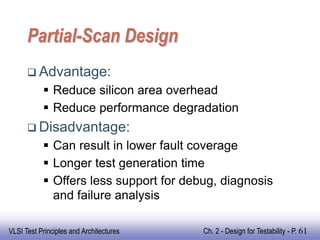 Partial Scan Design 04~chapter 02 dft.ppt