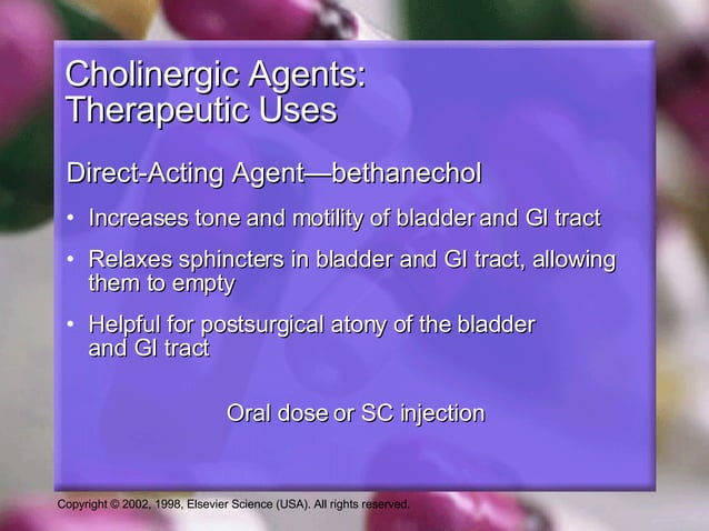 nursereview-org-cholinergic-blockers-updates-pharmacology-summaries