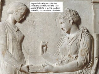 Art and Culture - 04 - Classic Greece