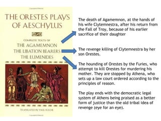 Art and Culture - 04 - Classic Greece