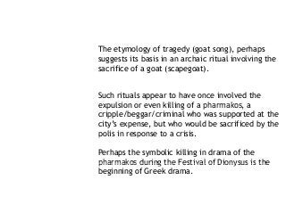 Art and Culture - 04 - Classic Greece