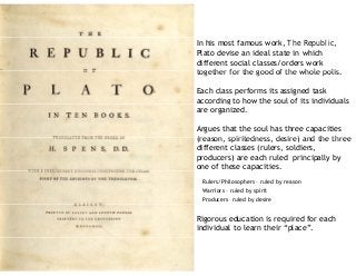 Art and Culture - 04 - Classic Greece