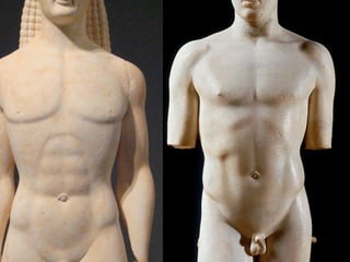 Art and Culture - 04 - Classic Greece