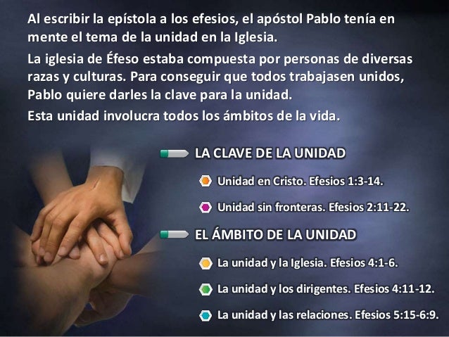 04 Clave Unidad 04 Clave Unidad