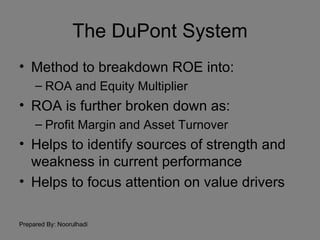 04 company analysis | PPT