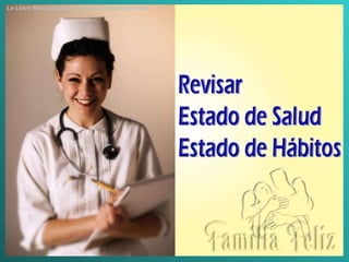 La Llave Maestra para la Compatibilidad Marital 