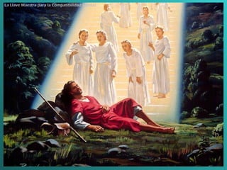 La Llave Maestra para la Compatibilidad Marital 