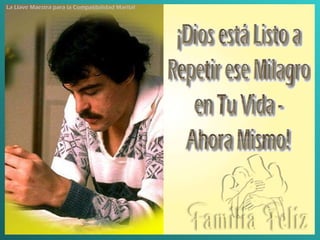 La Llave Maestra para la Compatibilidad Marital 