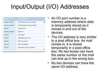 04 connector and components | PPT