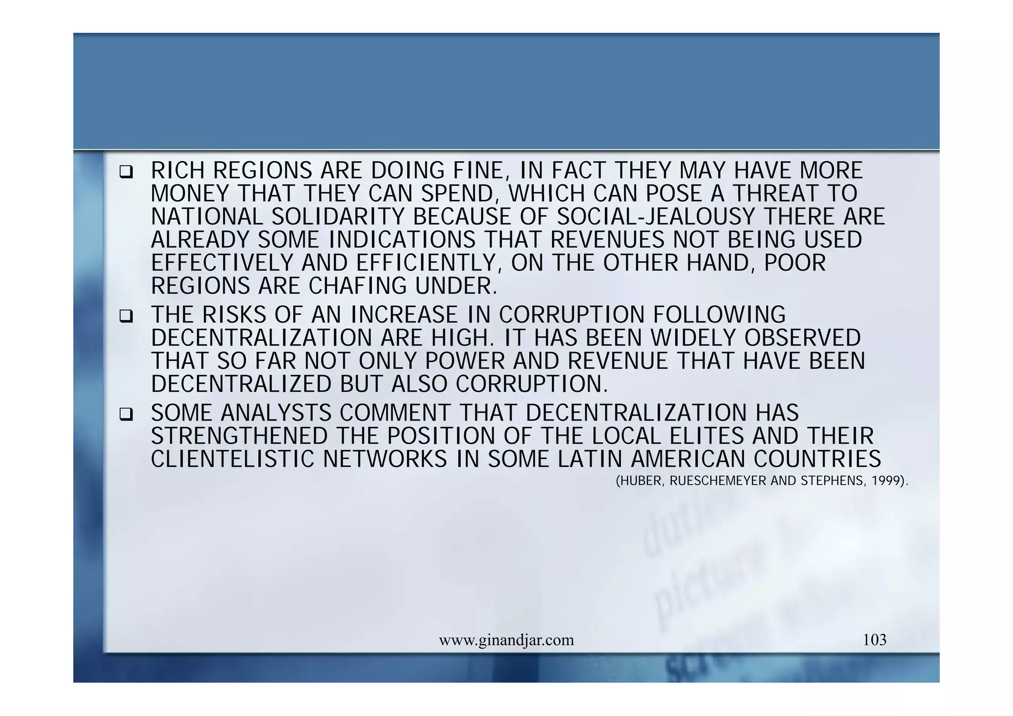 CURRENT ISSUES IN PUBLIC ADMINISTRATION