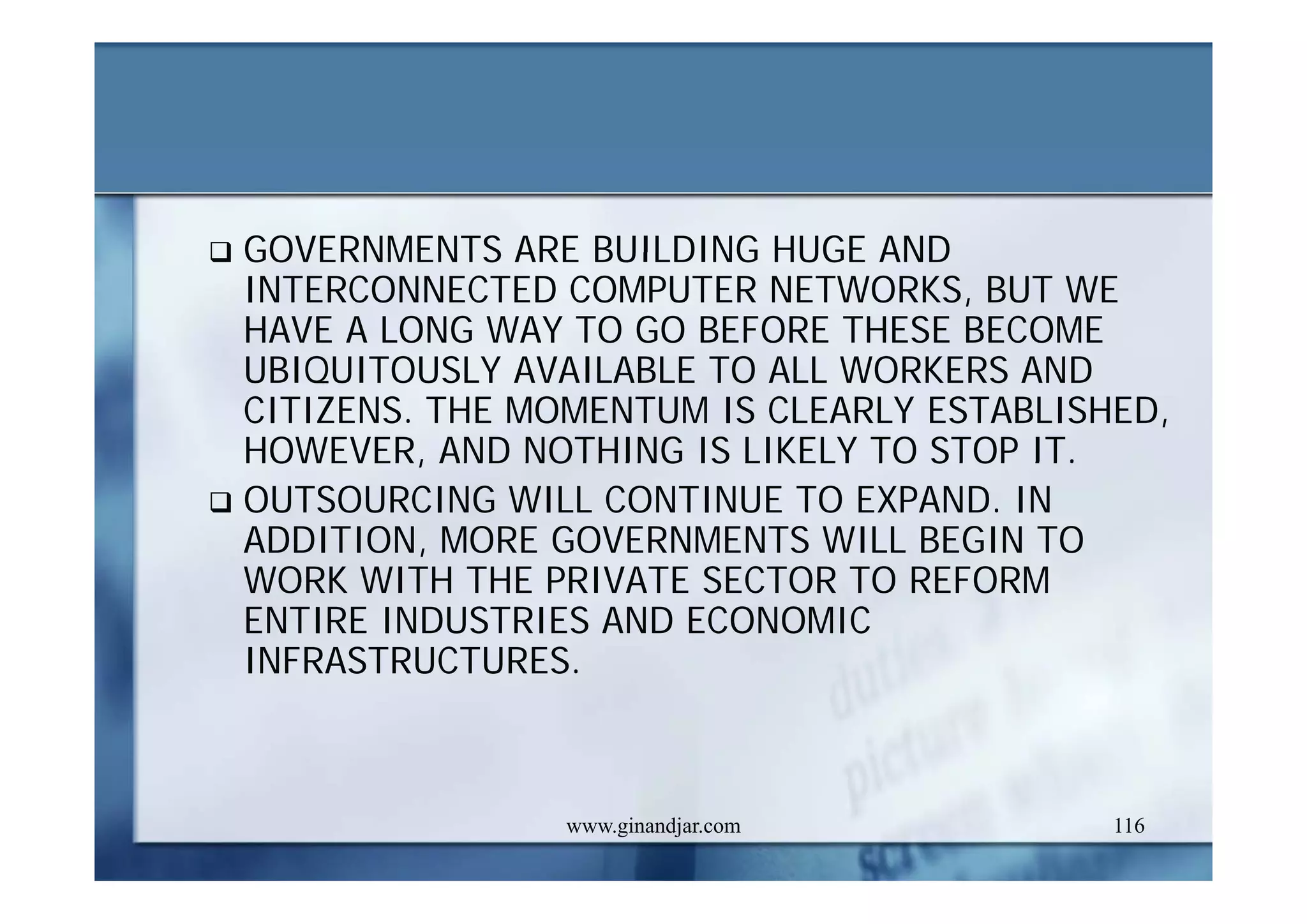 CURRENT ISSUES IN PUBLIC ADMINISTRATION