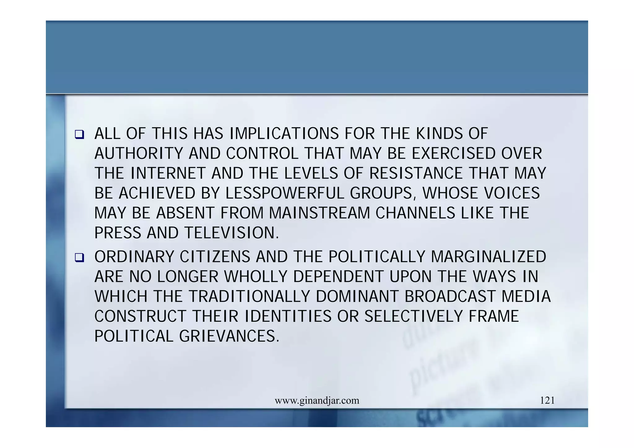 CURRENT ISSUES IN PUBLIC ADMINISTRATION