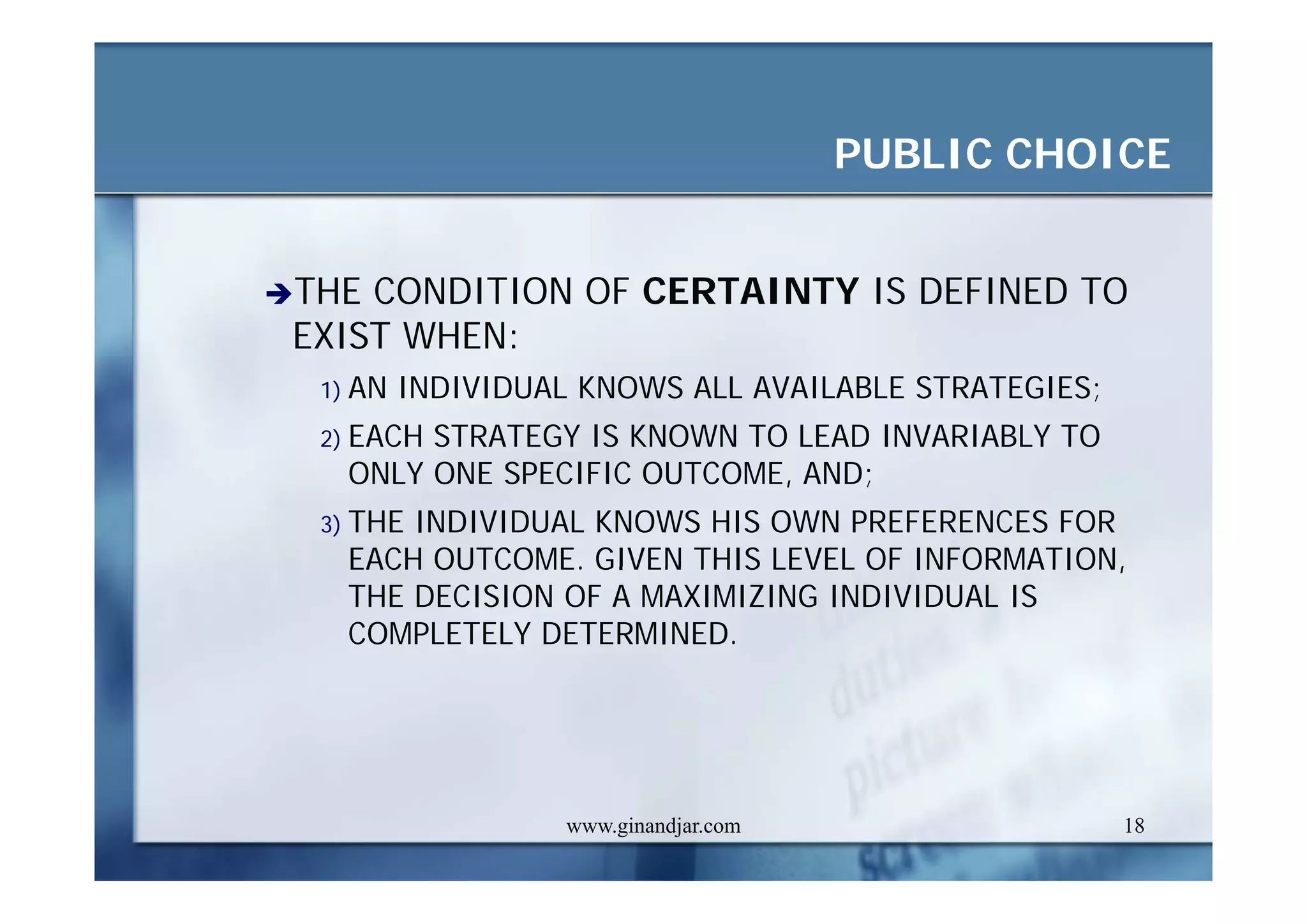 CURRENT ISSUES IN PUBLIC ADMINISTRATION