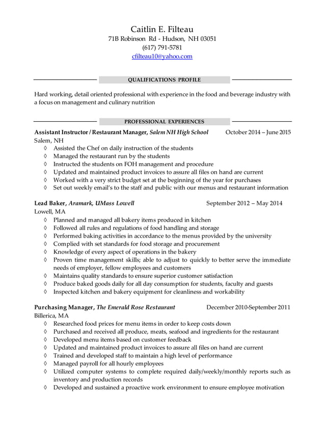 Kate Resume New 1 1 PDF - Kate Resume New 1 1 1 638 