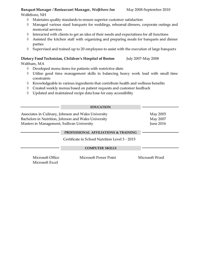 Kate Resume New 1 1 PDF - Kate Resume New 1 1 2 638 