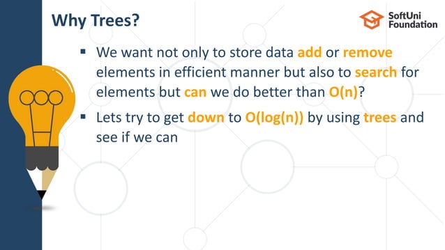 17. Java data structures trees representation and traversal | PPTX