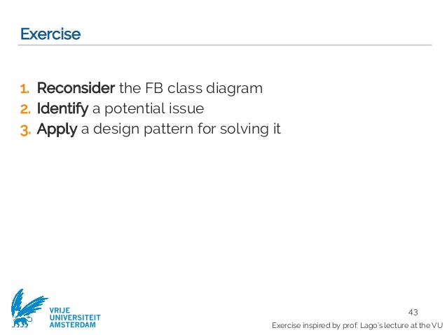 Object Oriented Design And Patterns Solutions Object Oriented Design And Patterns Solutions