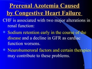 04 Differential Diagnosis Of Acute Renal Failure | PPT