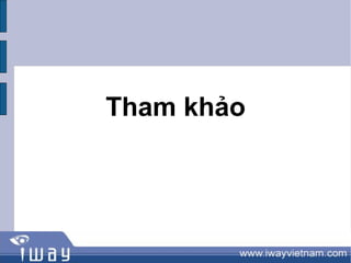 Tham khảo
 