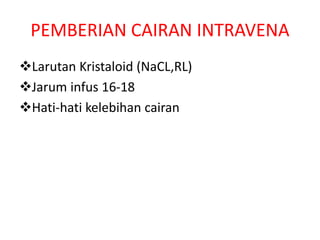 04 dr Usman Arifin Sp OG - KEGAWATDARURATAN OBSTETRI.ppt