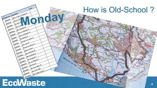 How is Old-School ?
4
 