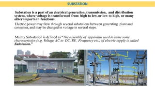 An introduction to building electrical system | PDF