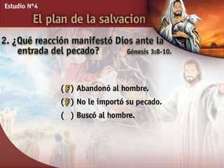 04ElPlanDeLaSalvacion.ppt