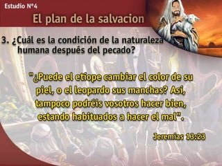 04ElPlanDeLaSalvacion.ppt