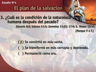 04ElPlanDeLaSalvacion.ppt