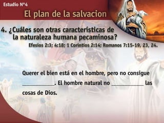 04ElPlanDeLaSalvacion.ppt