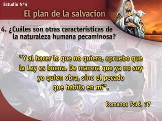 04ElPlanDeLaSalvacion.ppt