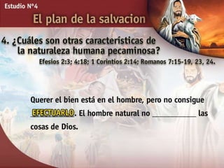 04ElPlanDeLaSalvacion.ppt