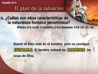 04ElPlanDeLaSalvacion.ppt