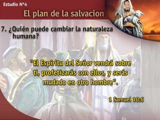 04ElPlanDeLaSalvacion.ppt