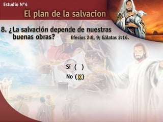 04ElPlanDeLaSalvacion.ppt