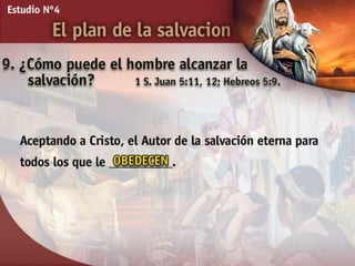 04ElPlanDeLaSalvacion.ppt