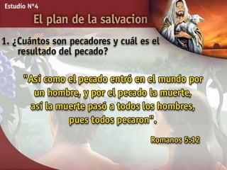 04ElPlanDeLaSalvacion.ppt