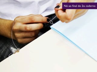 Nó ao ﬁnal do 2o. caderno
 