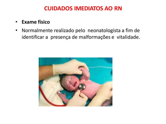 04 enfermagem neonatal avaliacao antropometrica | PPT