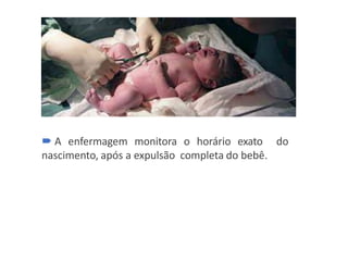 04 enfermagem neonatal avaliacao antropometrica | PPTX